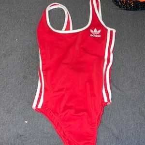 Adidas bodysuit